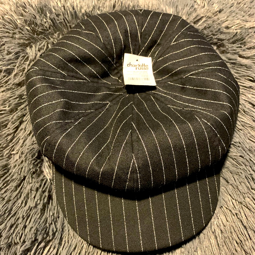 Flat Hat